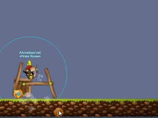 Transformice Bisiklet yapımı