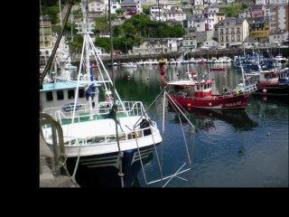 Luarca, Asturies