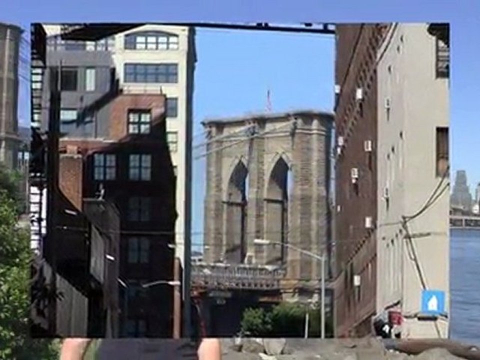 DUMBO Home to NYC Digital Media Companies