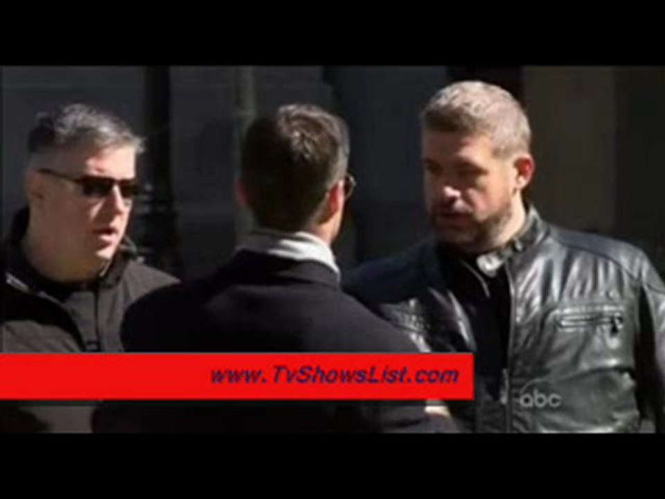 Take the Money & Run Season 1 Episode 4 'Who's Playing Whom?'