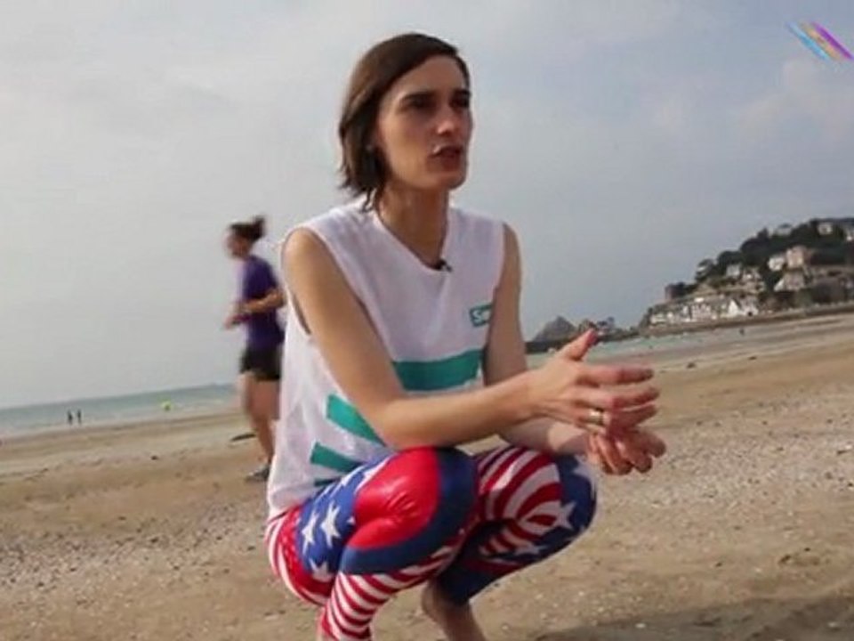 Interview de Yelle à l'événement Sosh x Yelle par Pleaz.fr !