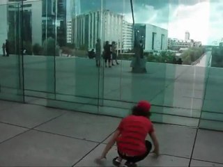 MarveeL Boyz - Back and we better than you other "crew" !