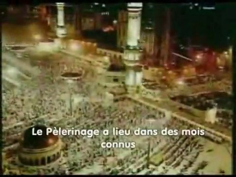 WWW.HADITHS.NET - L'enseignement du hajj 2.Les différents rites du hajj
