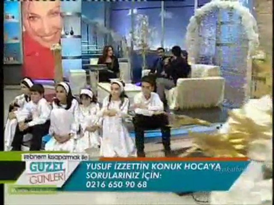 1 Abdurrahman Önül AŞIK OLDUM MUHAMMEDE Ş.Kısaparmak naat küretv