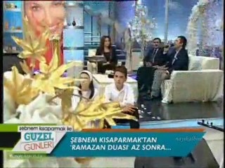 3 Abdurrahman Önül TALEAL BEDRU küretv