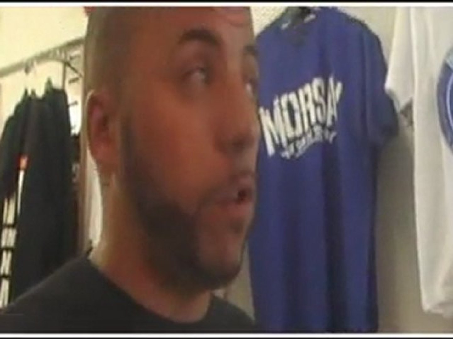 Morsay - En direct de la boutique