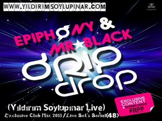 Epiphony & Mr.Black Ft. KYD - Drip Drop (Dirty Wallet Live)