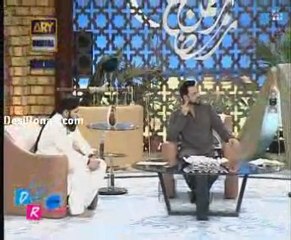 sehar amir k sath 25 aug 2011 p4