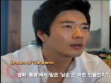 20110824　Kwon　Sang　Woo インタビュー