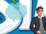 Trailer: The Sims Social on Facebook! || Tanıtım: Facebook'ta The Sims Social!