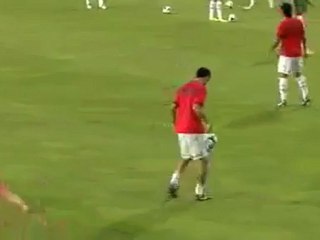 Javier Pastore’s amazing ball control will blow you away