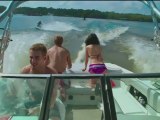 Shark night 3D Wakeboarding