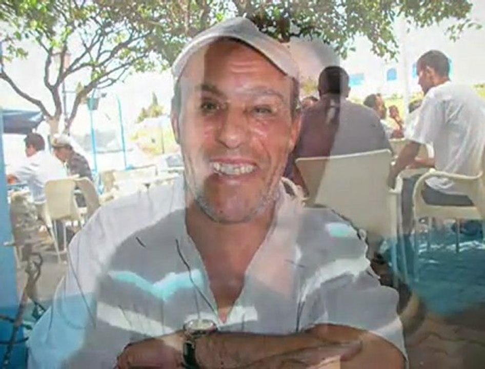 Sidi Bou Said Weld Bled