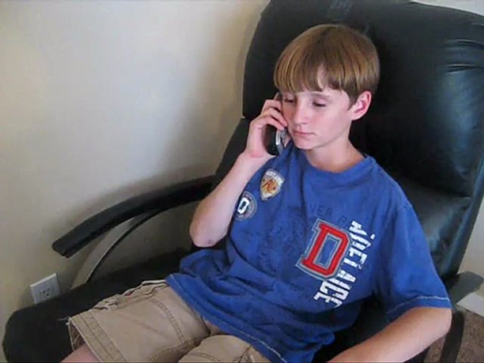 The Prank Call