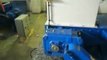 3E-single shaft shredder-wood chipper shredder