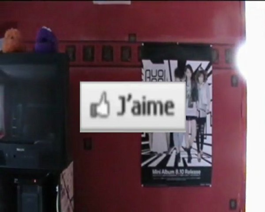 Videoblog 26 : Facebook