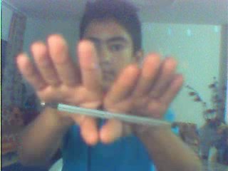 magique stylo - le magique de FaNtA eSs