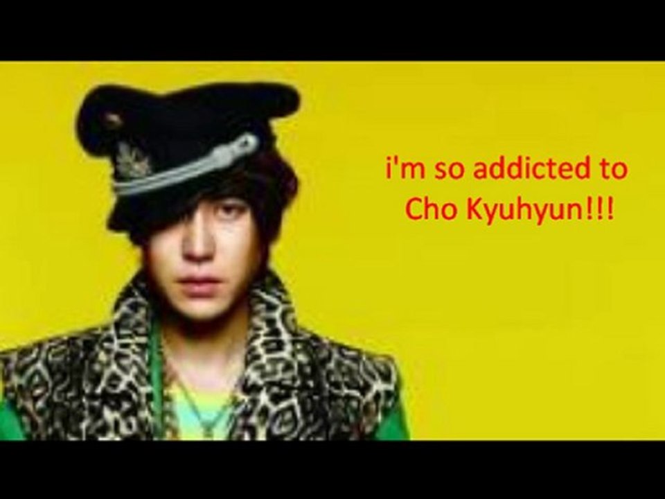 myKyuHyun