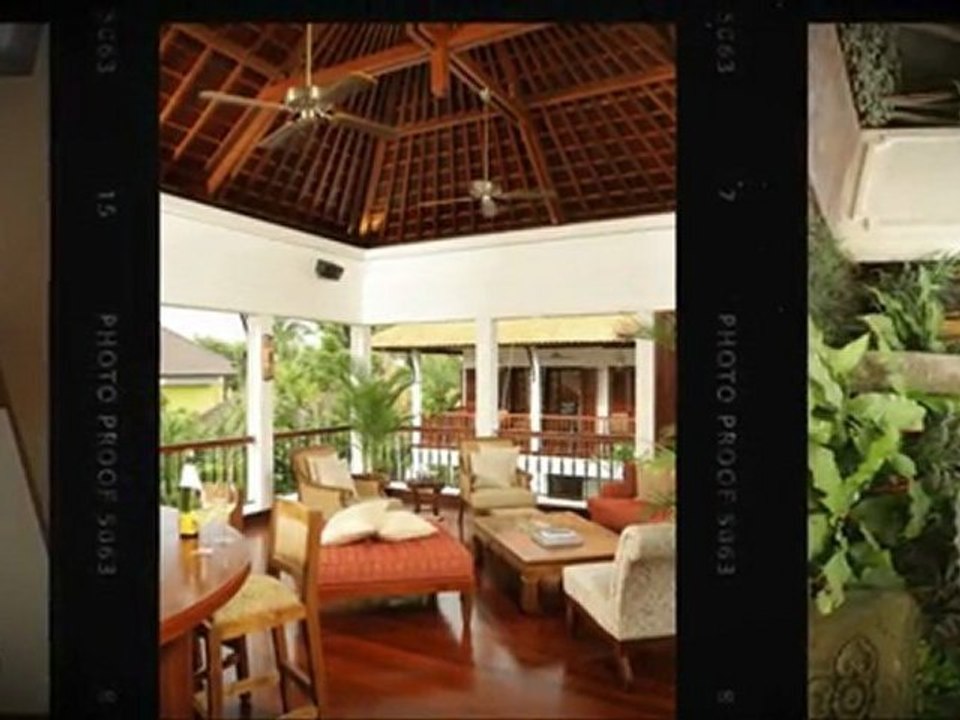 Villa Batavia- A Laksmana Villas Estate Secret!