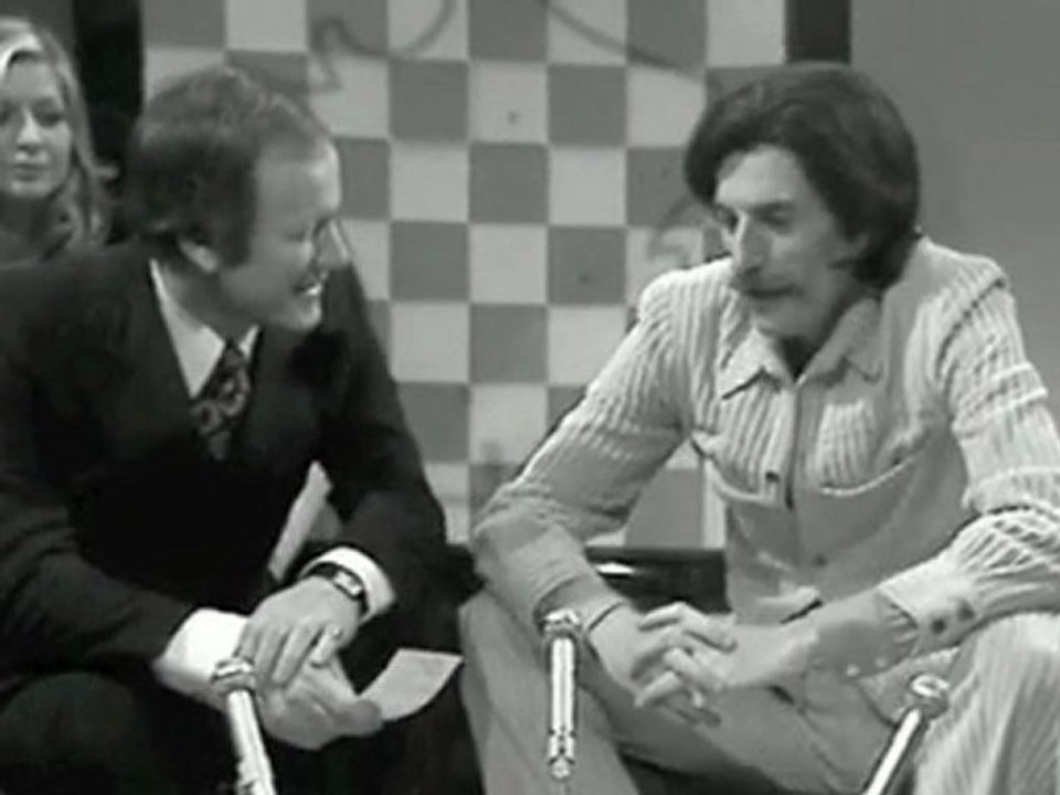 Marie Laforêt vs Jean Ferrat 1972