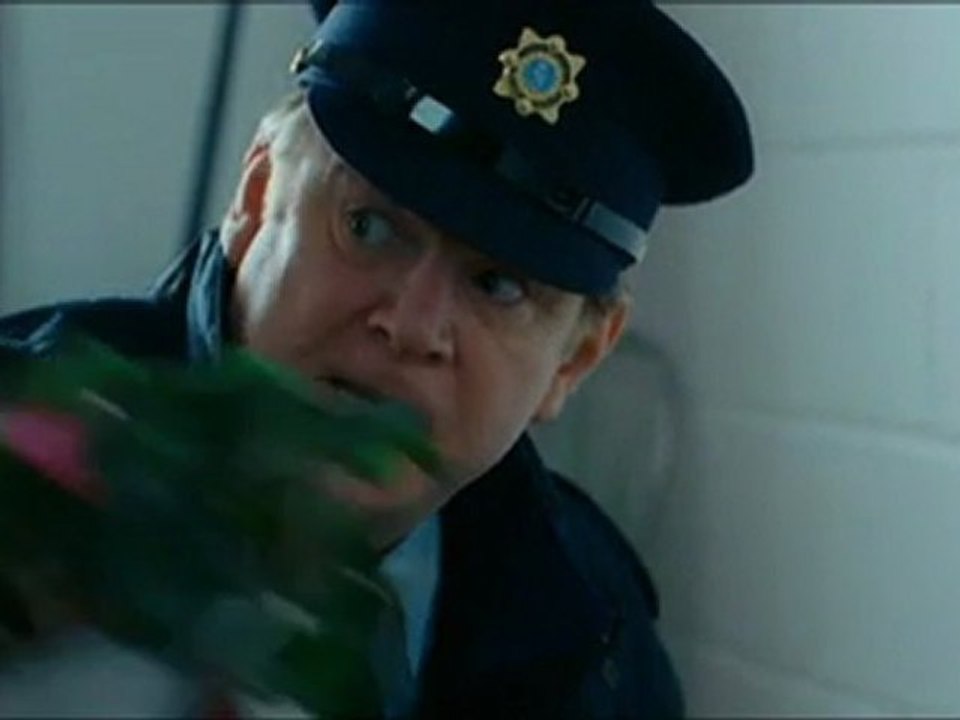 The Guard - I Have the Gift