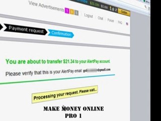 Free Way to make money online fast