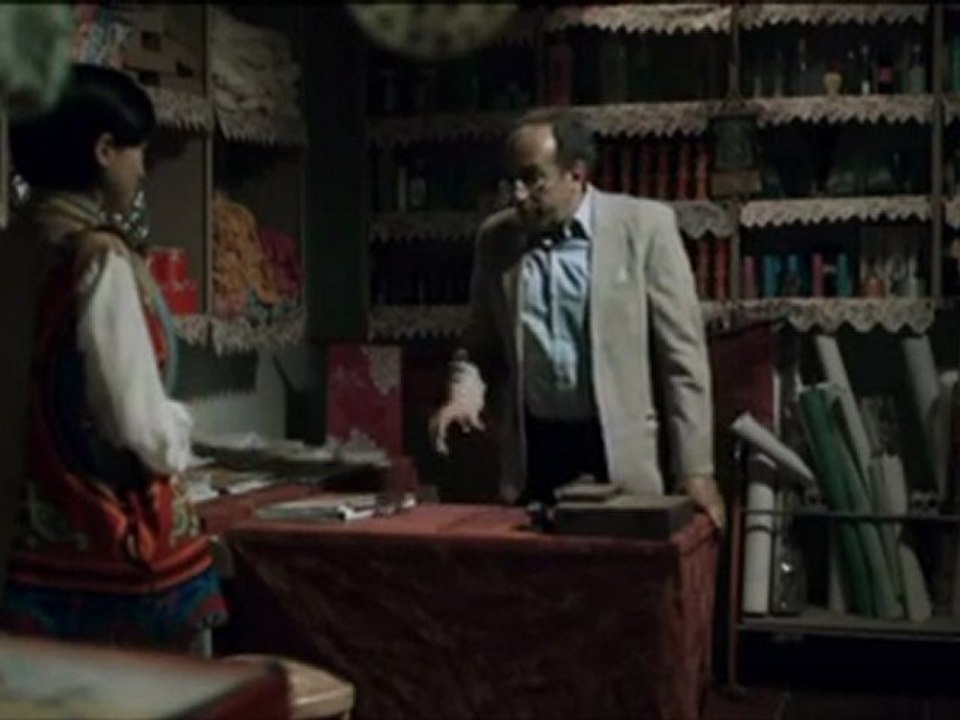 25 episode from adam series "احداث هامه جدا"25مسلسل ادم الحلقه