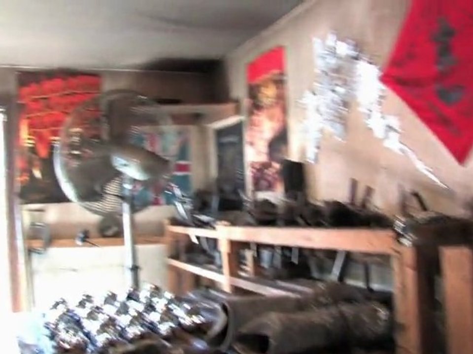 MarchFourth Marching Band Trail Mix: A Life With Razzle Dazzle Ep. 23 "Grammy"