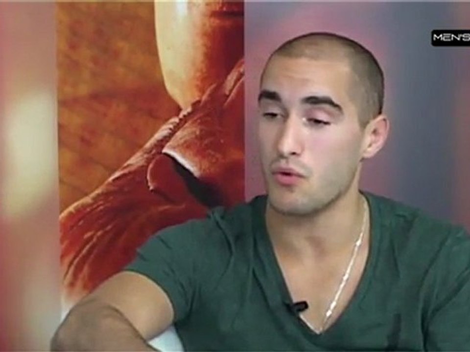 Une fille dans ton vestiaire [S.1] [E.29] - Grappling - Nicolas RENIER