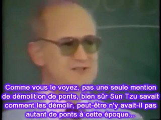 Les méthodes de subversion 1/4