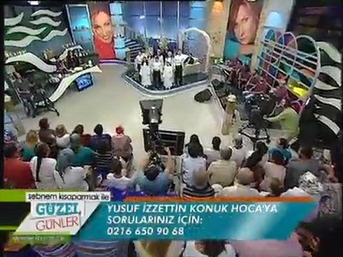 571'DE BİR GÜNEŞ DOĞDU Grup 571 küretv