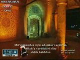 Metin Balcı Ahzab süresi Ramazan 2011 TRT