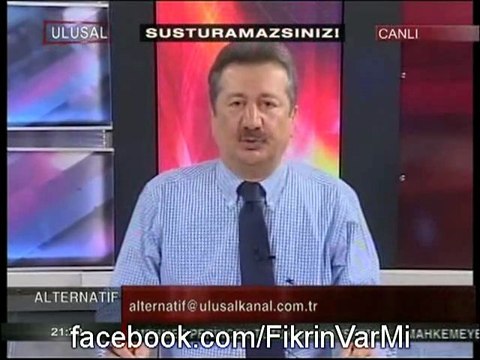 Alternatif 22 Ağustos 2011 S.Önkibar Nur Serter 1.Bölüm