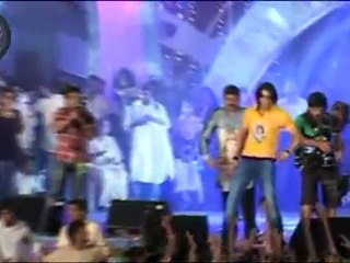 Bollywood Celebrates DAHI HANDI