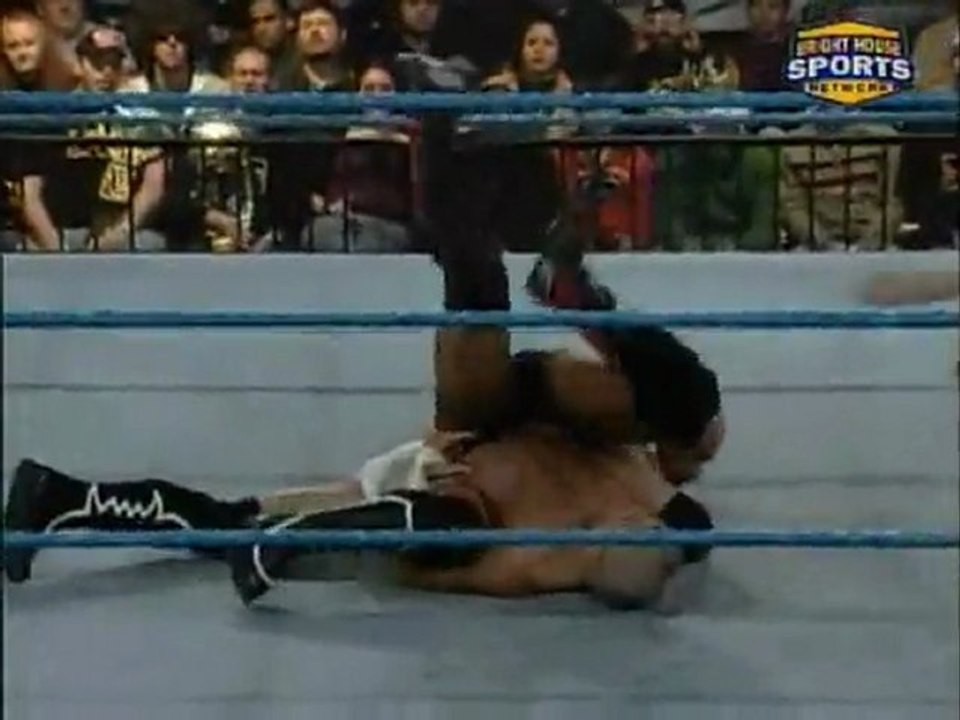 Tyson.Kidd.vs.Kaval FCW.02-15-09