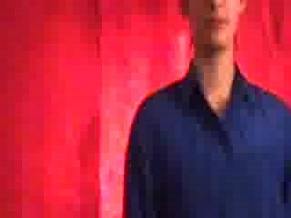 Aphex Twin - Nuclear Family