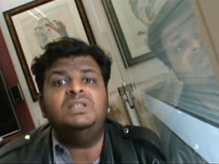 SCANDAL @ public place