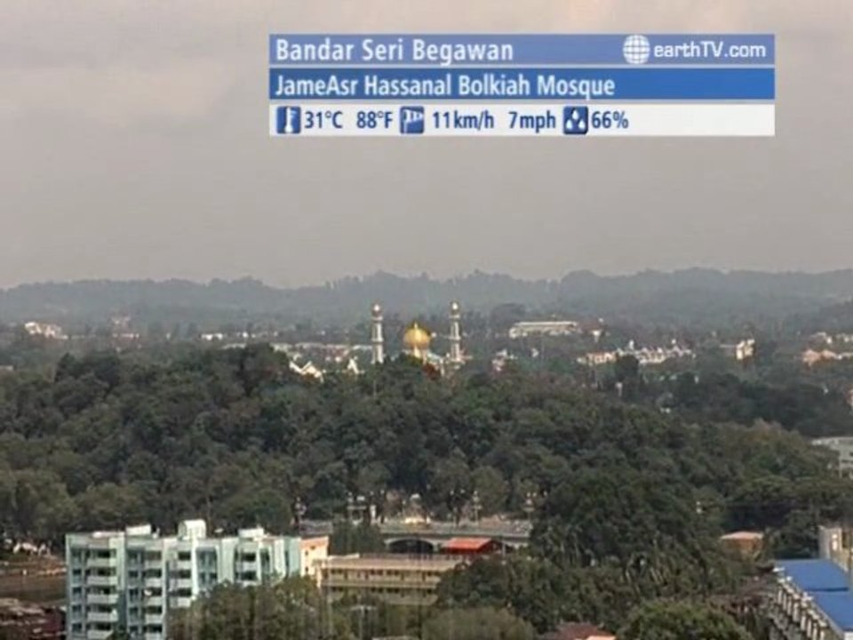 Udaipur - India, Macau SAR - China, Barcelona - Spain, Bandar Seri Begawan - Brunei, Agadir - Morocco, Los Angeles - USA, Brussels - Belgium