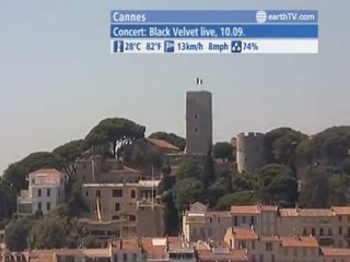 Berlin - Germany, Prague - Czech Republic, Ascona - Ticino - Switzerland, Hamburg - Germany, Cannes - France, Bandar Seri Begawan - Brunei, Kyiv - Ukraine