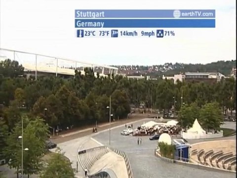 Engelberg - Titlis - Switzerland, Saint-Malo - France, Las Vegas - USA, Tenerife - Spain, Stuttgart - Germany, Prague - Czech Republic, Warsaw - Poland