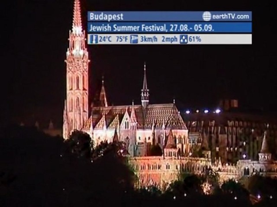 Munich - Germany, Kyiv - Ukraine, Ascona - Ticino - Switzerland, Rio de Janeiro - Brazil, Budapest - Hungary, Agadir - Morocco, Venice - Italy