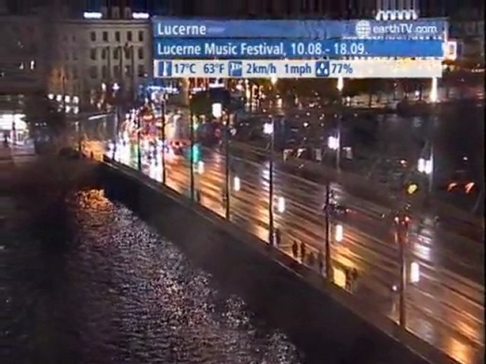 Metz - France, New York - USA, Tenerife - Spain, Lucerne - Switzerland, Muscat - Oman, Macau SAR - China, Prague - Czech Republic