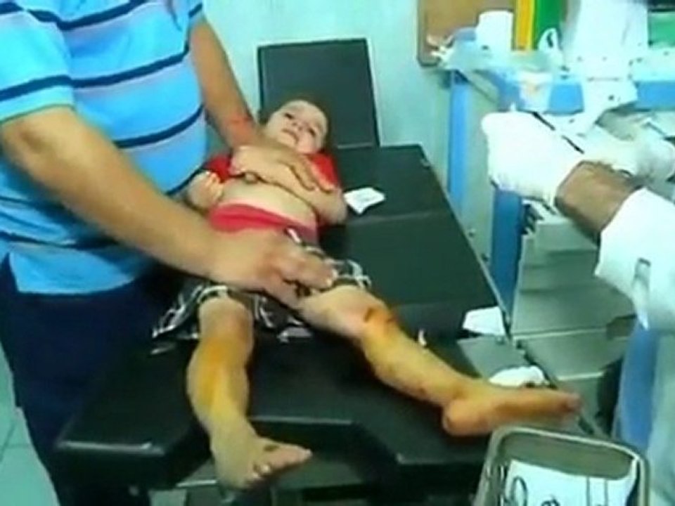Truce fails to curb mideast violence