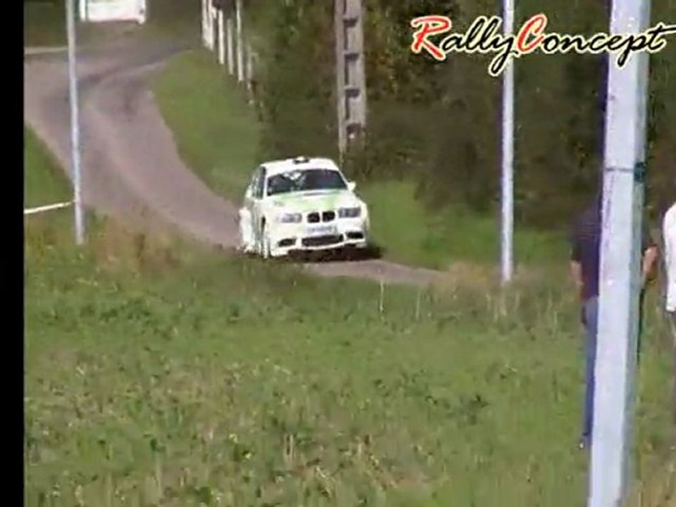 saint germain la campagne 2011