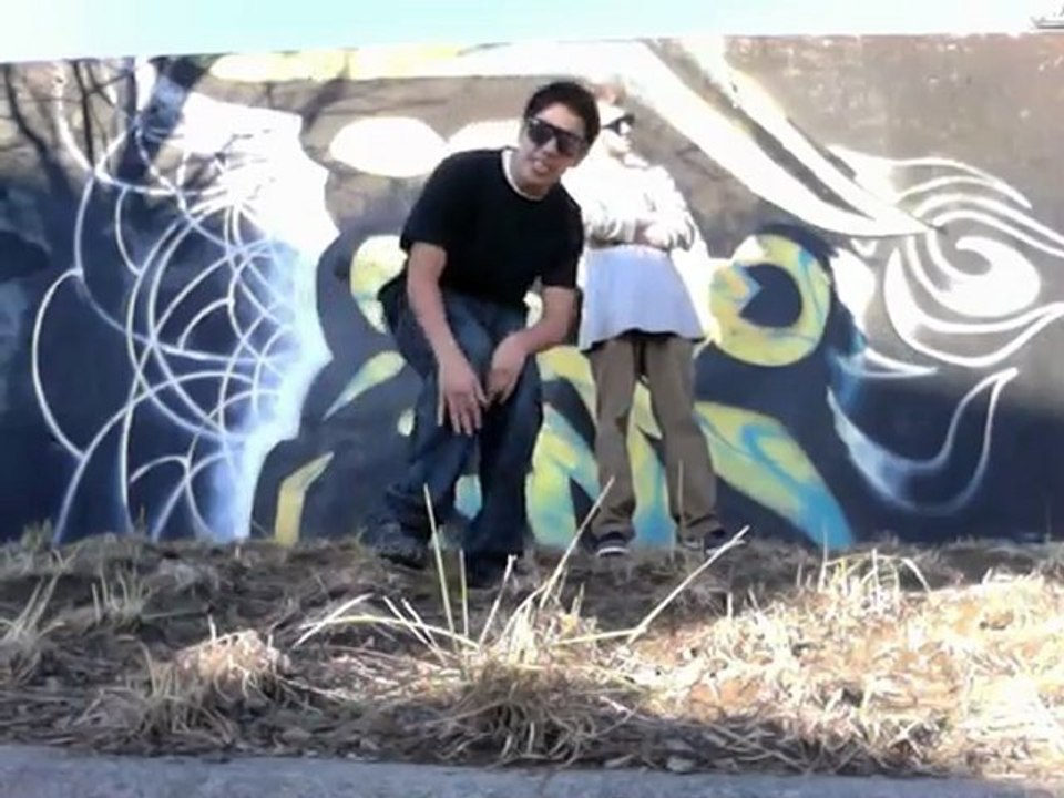 Gettin Down - Dank Franks & Tony Tone ft Red