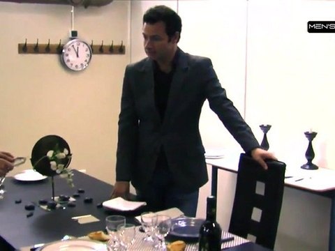 Jusqu'ici tout va bien [S.1] [E.24] - Nicolas prend des cours de bonnes manières