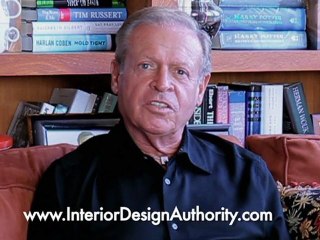 Master Interior Designer v04-What Does the Client Bring...