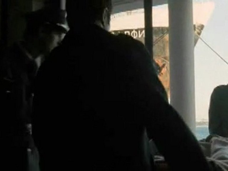 Шпион, выйди вон! (Tinker, Tailor, Soldier, Spy) - трейлер