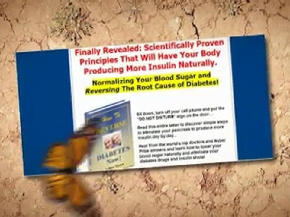 how to control diabetes naturally