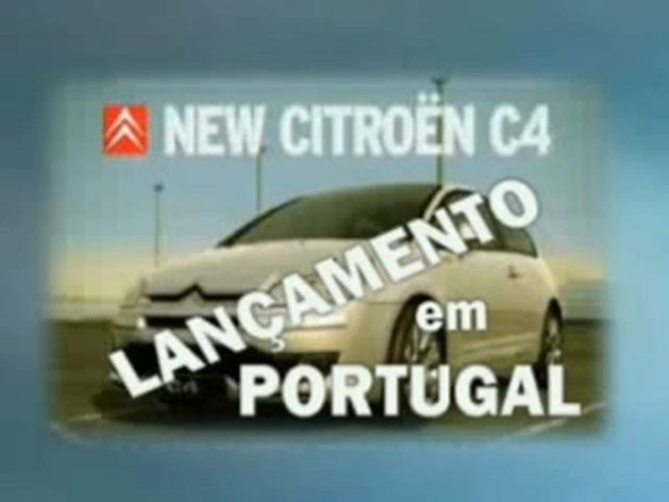 CITROËN C4